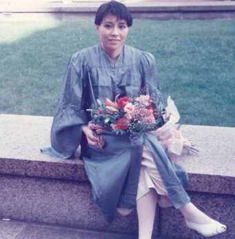 佐藤ゆかりさん