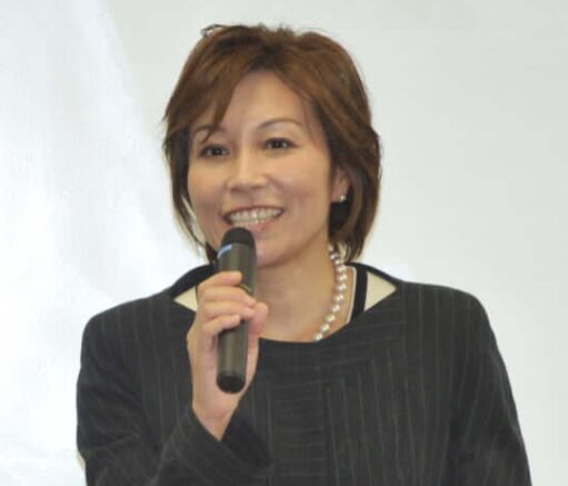 佐藤ゆかりさん