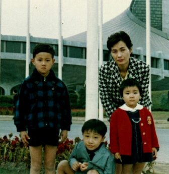 佐藤ゆかりさん