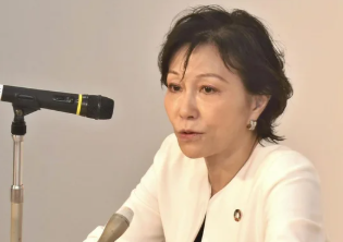 佐藤ゆかりさん