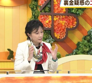 佐藤ゆかりさん