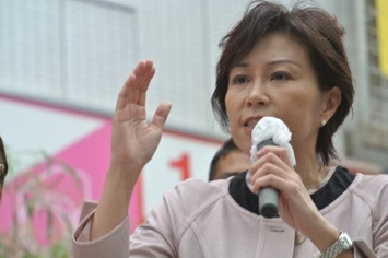 佐藤ゆかりさん