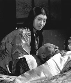 三田佳子さん
