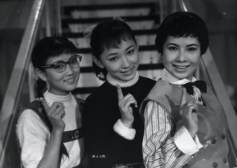 浅丘ルリ子さん