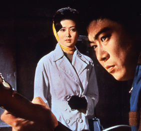 浅丘ルリ子さん