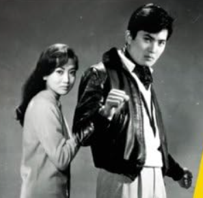 浅丘ルリ子さん