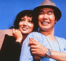 浅丘ルリ子さん