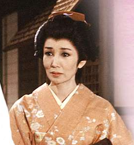 浅丘ルリ子さん