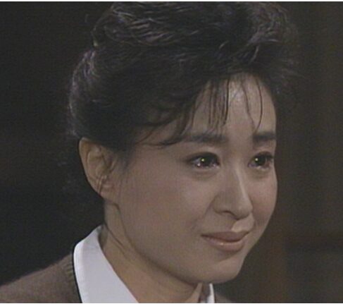 三田佳子さん