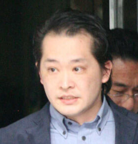 高橋祐也さん