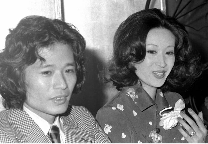 三田佳子さん