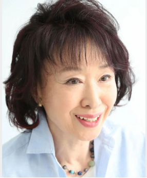 三田佳子さん