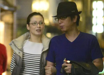 及川光博さん檀れいさん