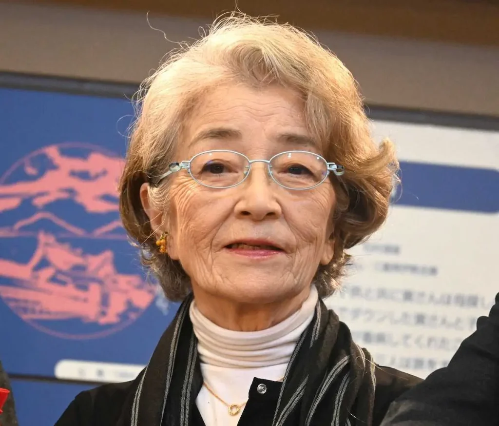 倍賞千恵子さん