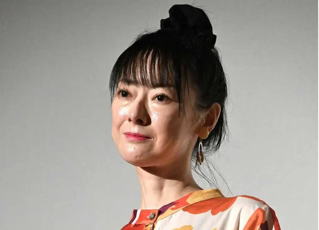 遠野なぎこさん