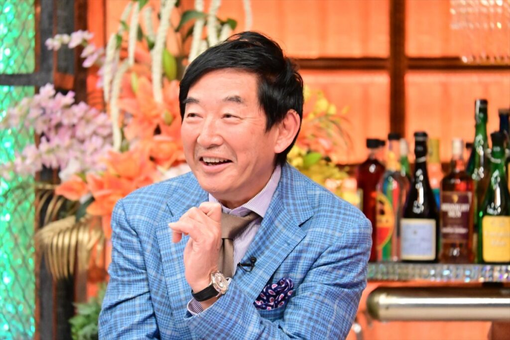 石田純一さん