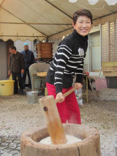 水前寺清子さん