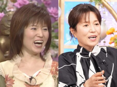 磯野貴理子さん