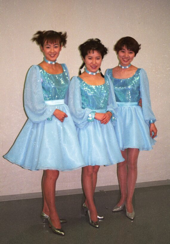 おそく起きた朝は...