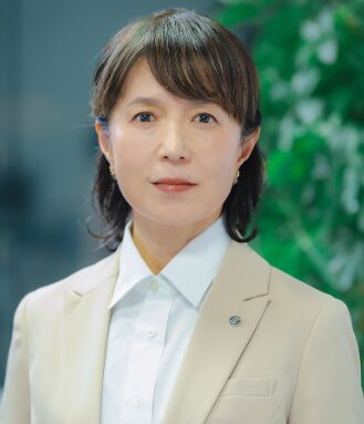 磯野貴理子さん