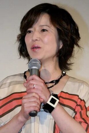 磯野貴理子さん