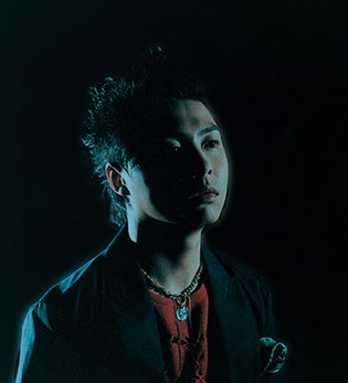 堂本剛さん