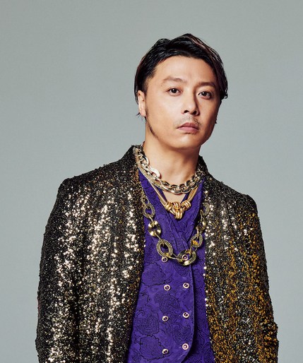 堂本剛さん