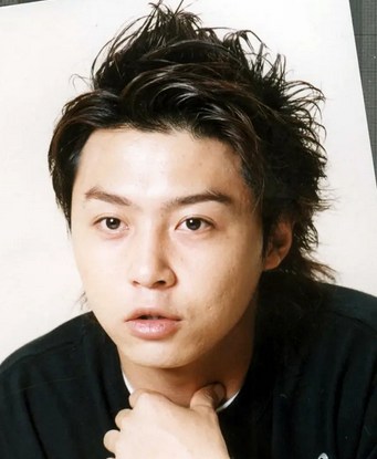 堂本剛さん