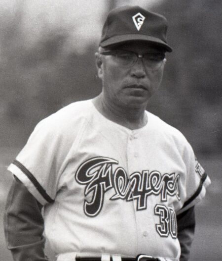 松木謙治郎さん