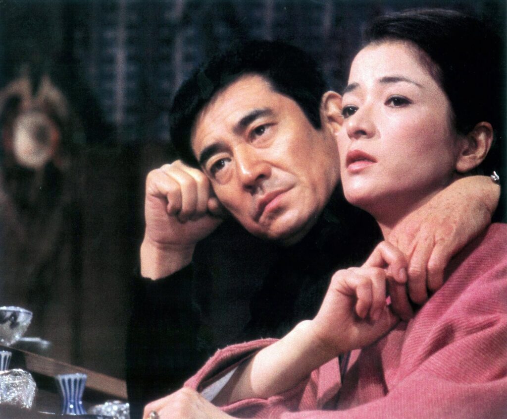 倍賞千恵子さん