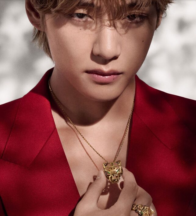 キム・テヒョンさん