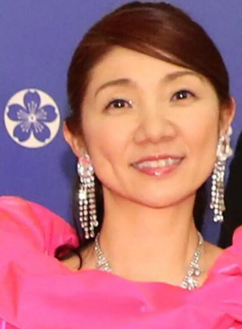 松居直美さん
