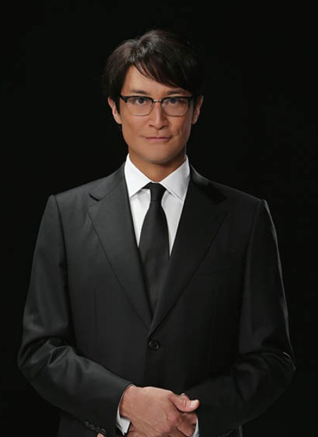 松岡昌宏さん