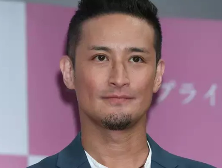 松岡昌宏さん