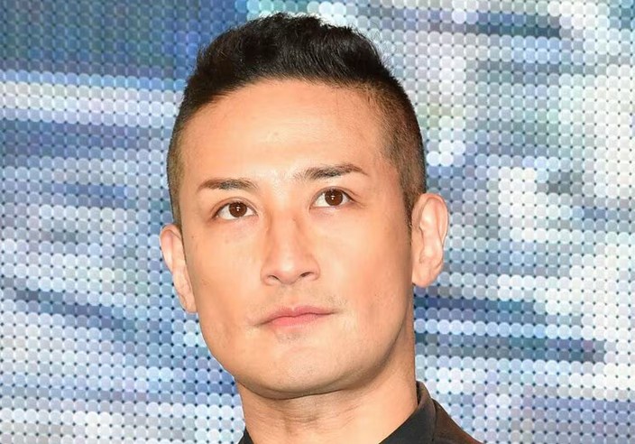 松岡昌宏さん