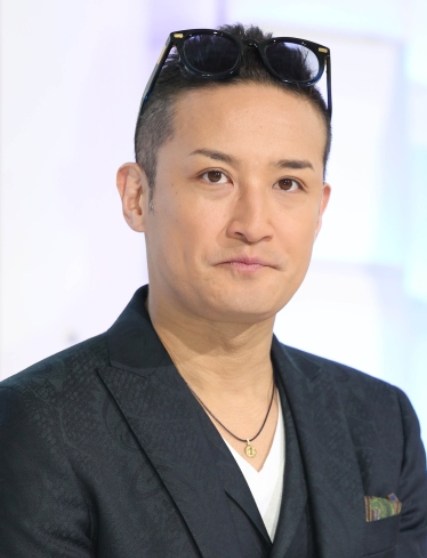 松岡昌宏さん