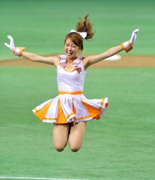 中川絵美里さん