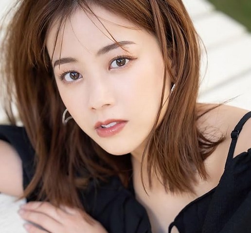 中川絵美里さん