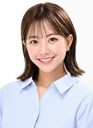 中川絵美里さん