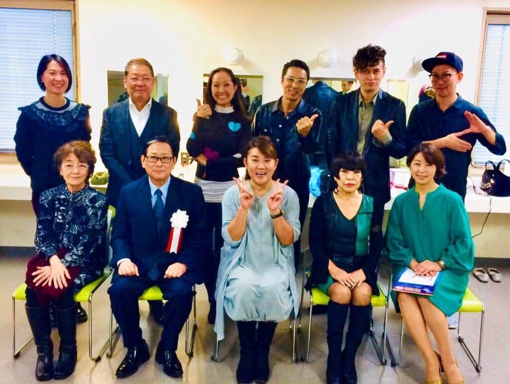 倍賞千恵子さん