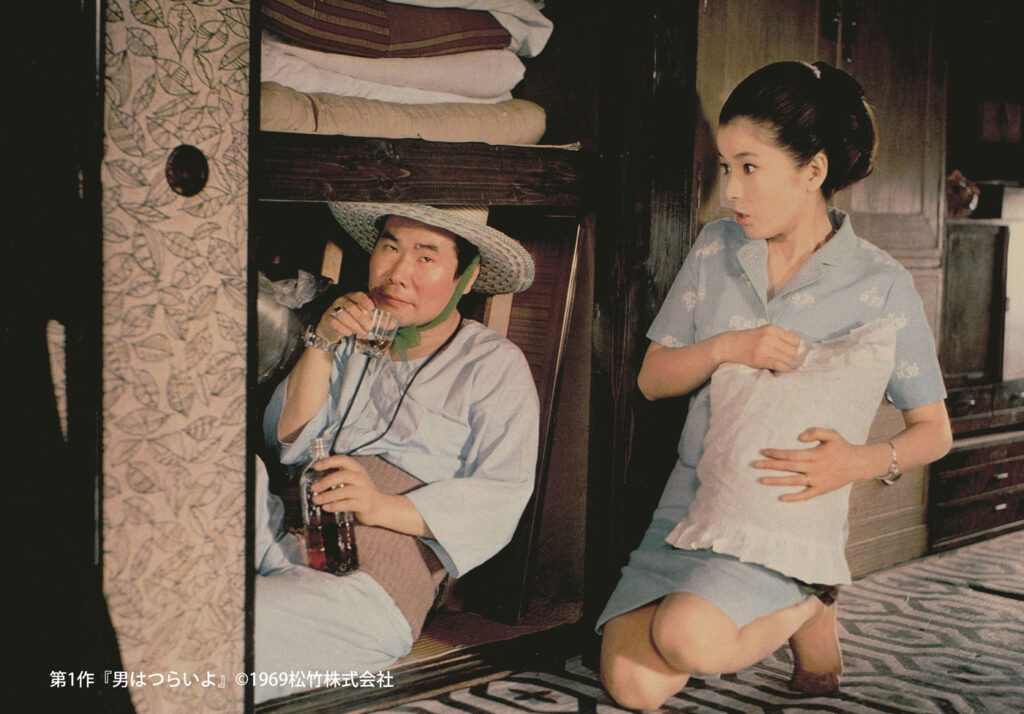 倍賞千恵子さん