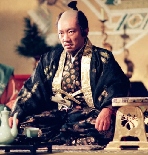 竹中直人さん
