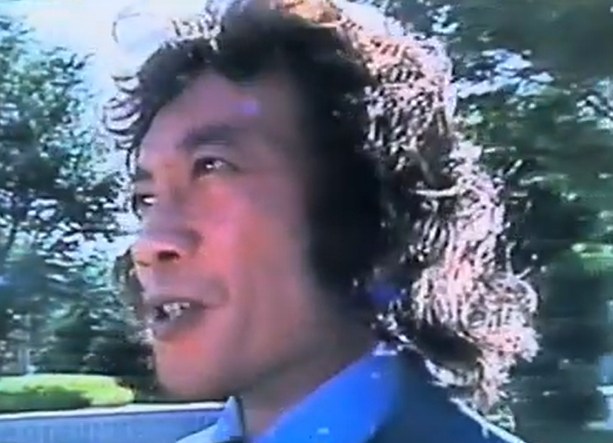 竹中直人さん