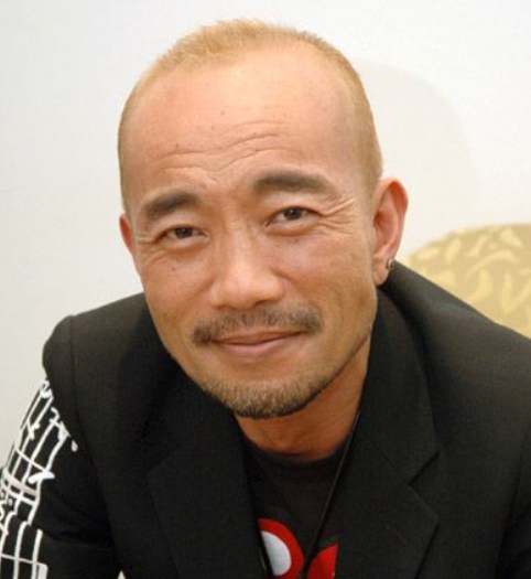 竹中直人さん