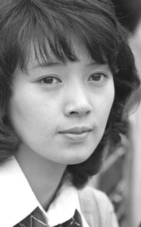 木之内みどりさん