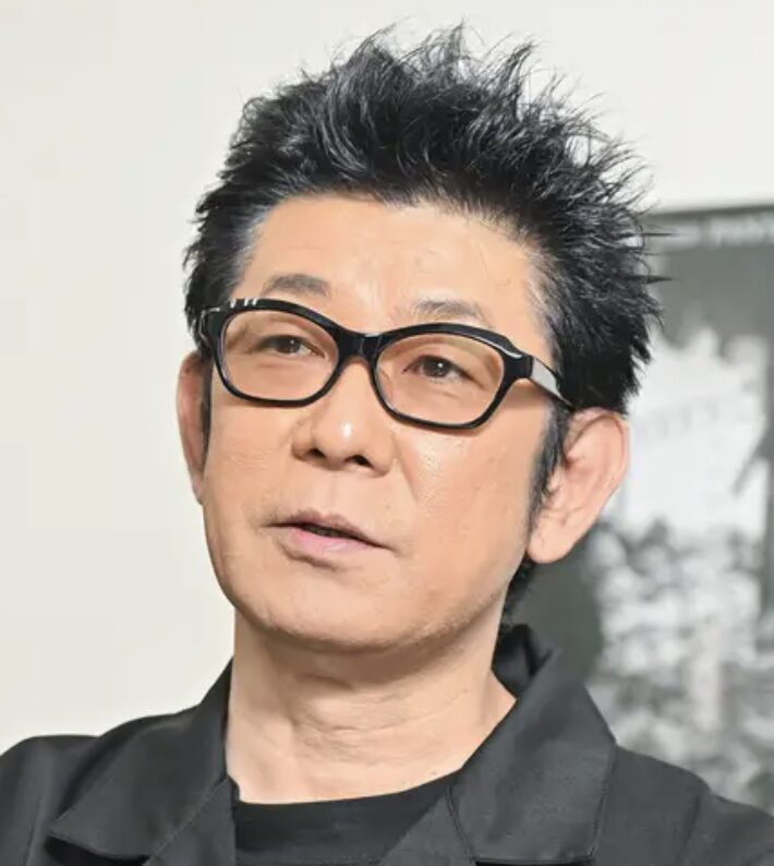 永瀬正敏さん