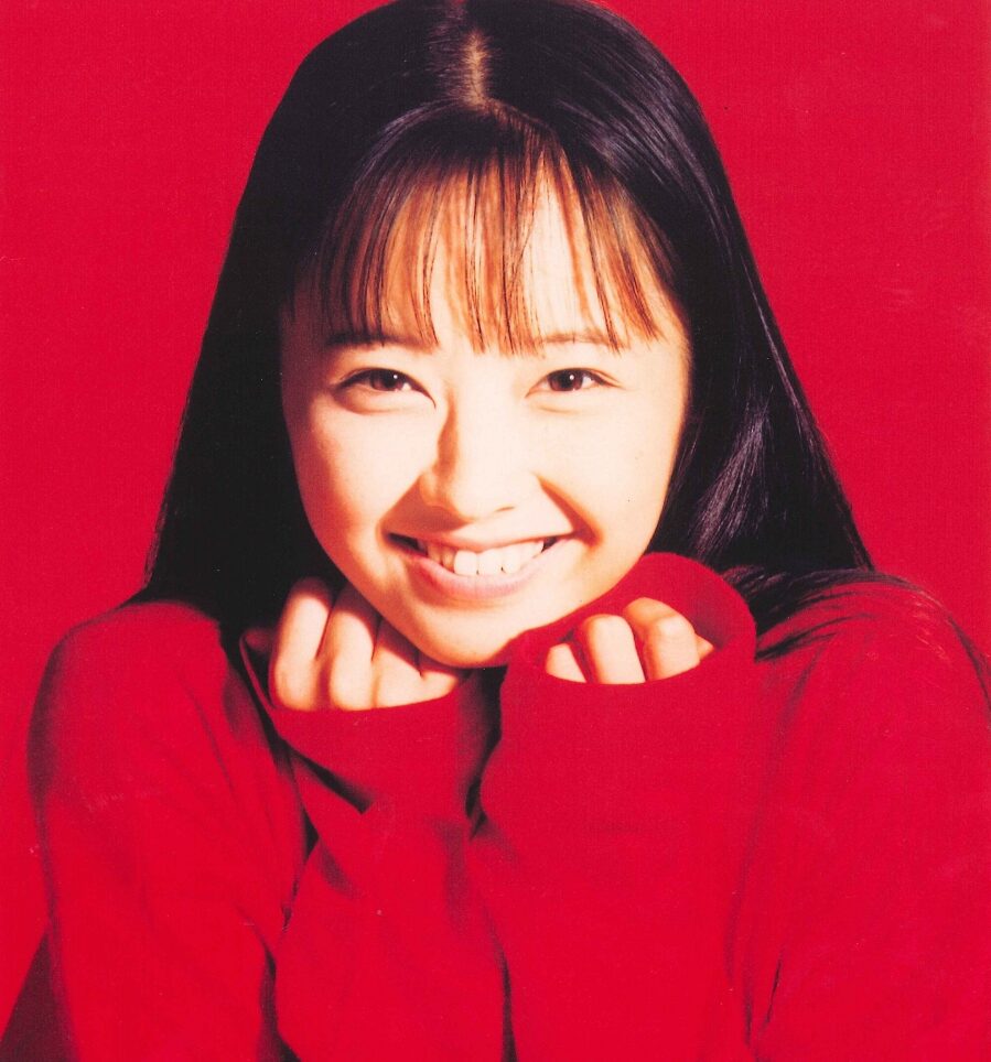 高橋由美子さん
