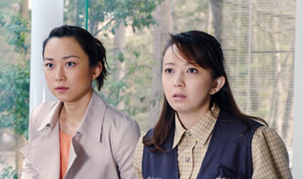 高橋由美子さん