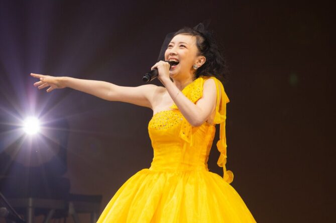 高橋由美子さん