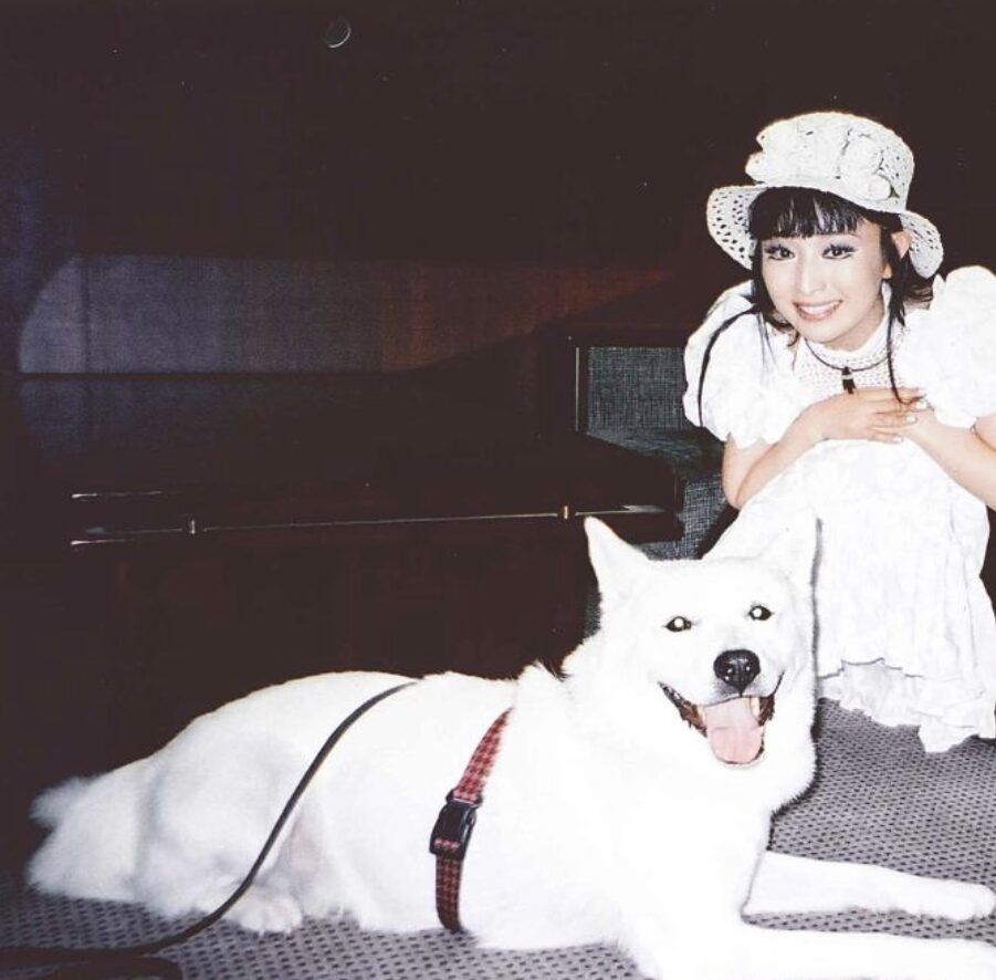 プリンセス天功さん